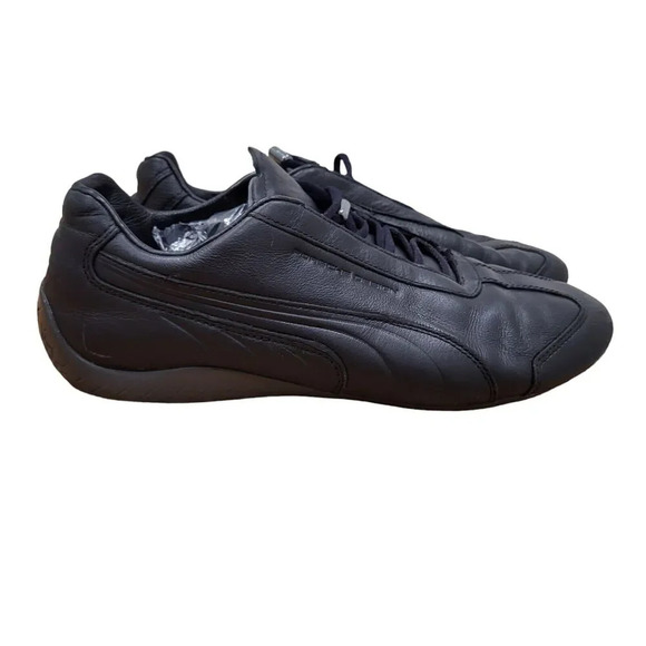 Porsche Design Pd Speed Cat PUMA NEW US Size 9.5 AUTHENTIC 306579 01 main image 7